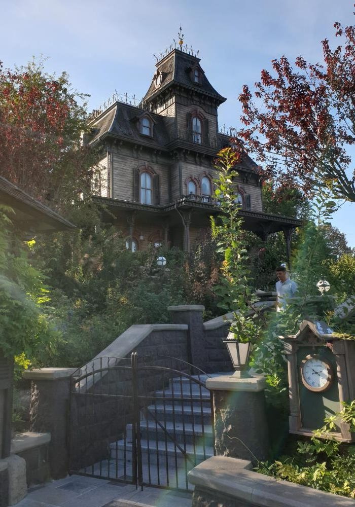 Phantom Manor